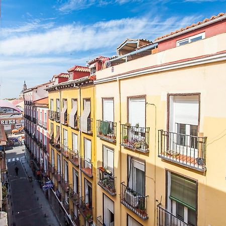 Plaza Mayor - La Latina & Lovely. Free Cancelation Madrid Exteriör bild